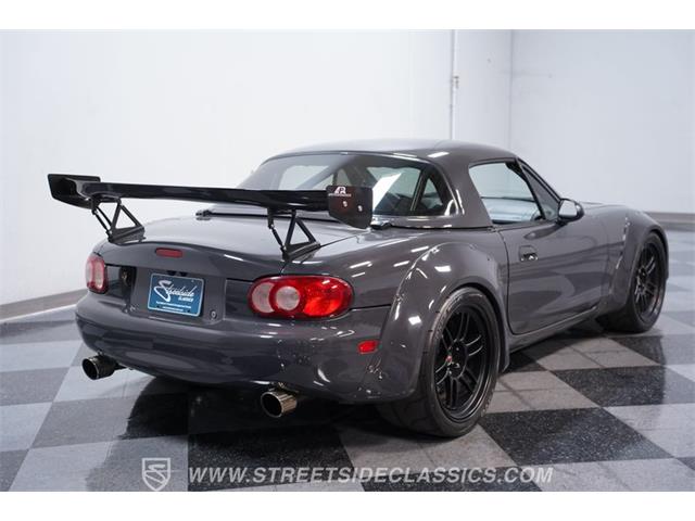2000 Mazda Miata (CC-2096320) for sale in Lithia Springs, Georgia