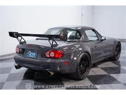 2000 Mazda Miata (CC-2096320) for sale in Lithia Springs, Georgia