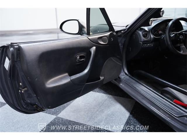 2000 Mazda Miata (CC-2096320) for sale in Lithia Springs, Georgia