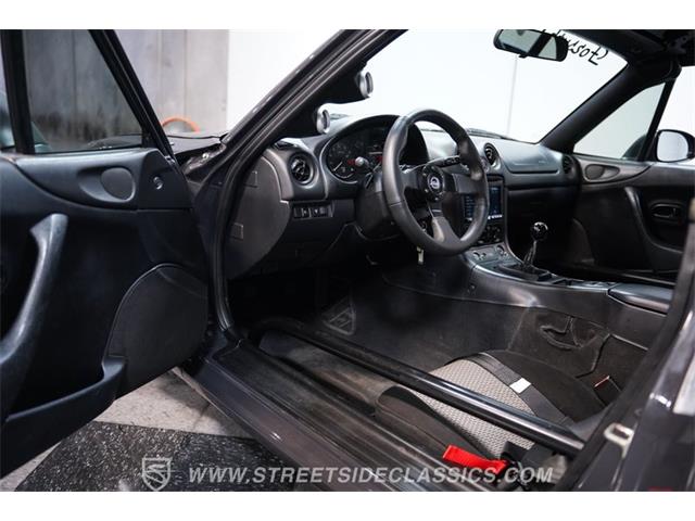 2000 Mazda Miata (CC-2096320) for sale in Lithia Springs, Georgia