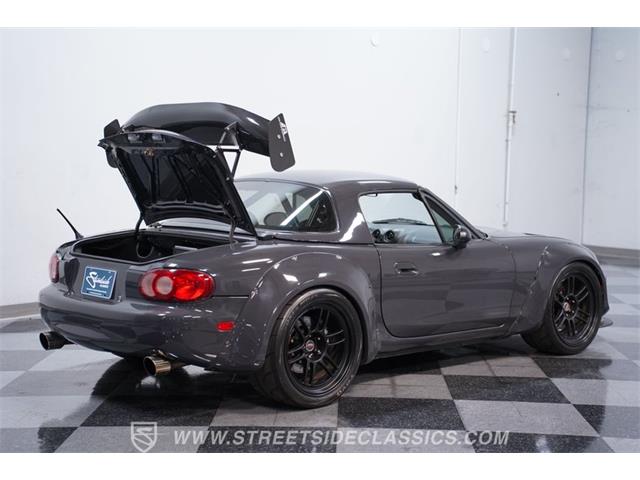 2000 Mazda Miata (CC-2096320) for sale in Lithia Springs, Georgia