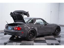 2000 Mazda Miata (CC-2096320) for sale in Lithia Springs, Georgia