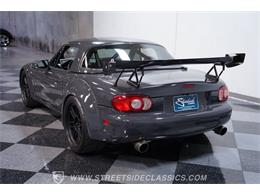 2000 Mazda Miata (CC-2096320) for sale in Lithia Springs, Georgia