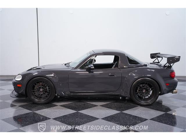 2000 Mazda Miata (CC-2096320) for sale in Lithia Springs, Georgia
