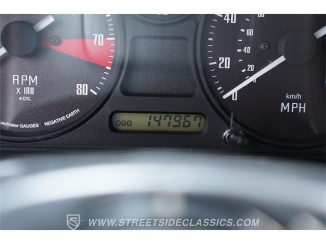 2000 Mazda Miata (CC-2096320) for sale in Lithia Springs, Georgia
