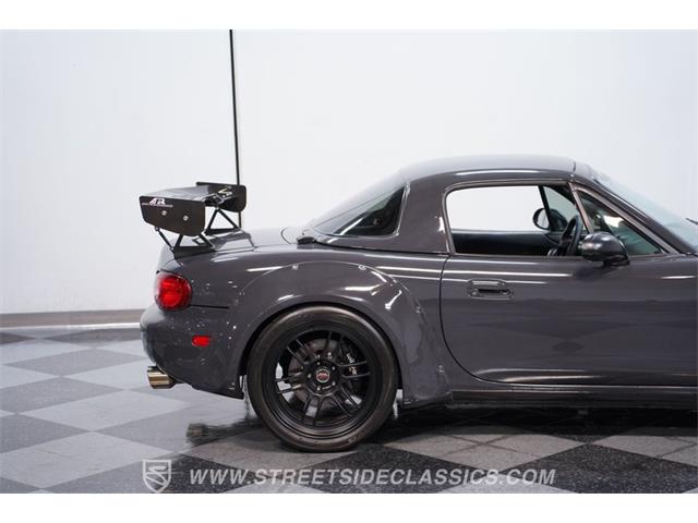 2000 Mazda Miata (CC-2096320) for sale in Lithia Springs, Georgia