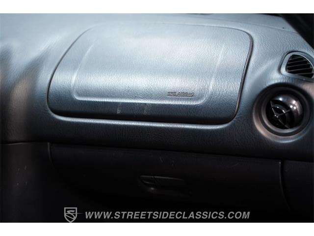 2000 Mazda Miata (CC-2096320) for sale in Lithia Springs, Georgia