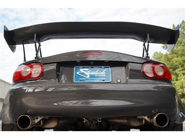 2000 Mazda Miata (CC-2096320) for sale in Lithia Springs, Georgia