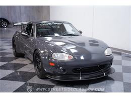 2000 Mazda Miata (CC-2096320) for sale in Lithia Springs, Georgia