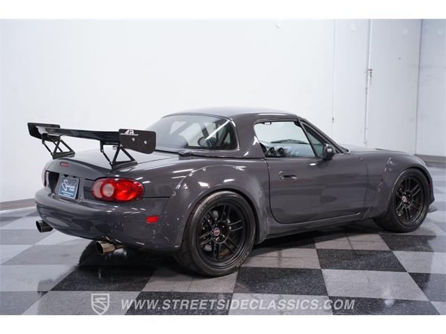 2000 Mazda Miata (CC-2096320) for sale in Lithia Springs, Georgia