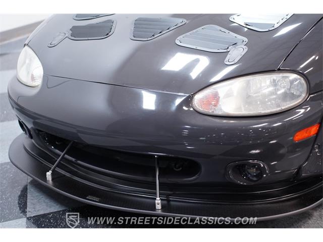 2000 Mazda Miata (CC-2096320) for sale in Lithia Springs, Georgia