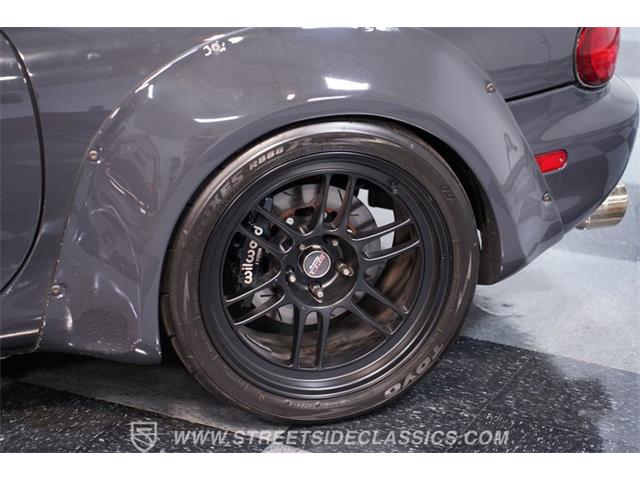 2000 Mazda Miata (CC-2096320) for sale in Lithia Springs, Georgia