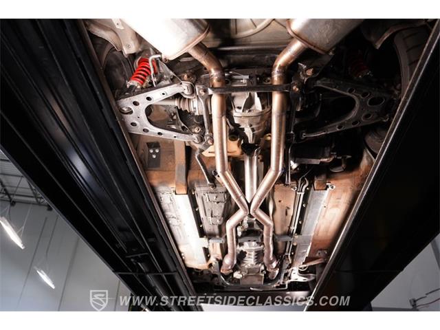 2000 Mazda Miata (CC-2096320) for sale in Lithia Springs, Georgia