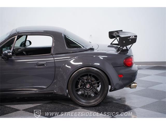 2000 Mazda Miata (CC-2096320) for sale in Lithia Springs, Georgia