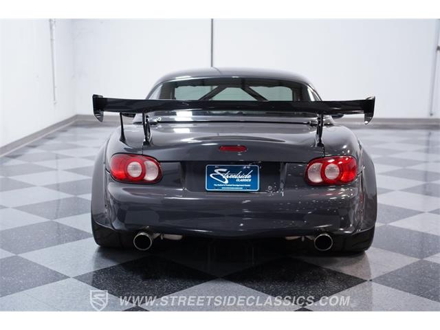 2000 Mazda Miata (CC-2096320) for sale in Lithia Springs, Georgia