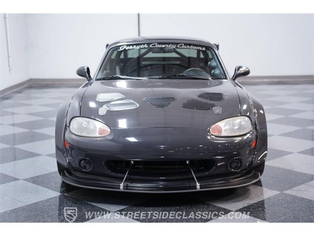 2000 Mazda Miata (CC-2096320) for sale in Lithia Springs, Georgia