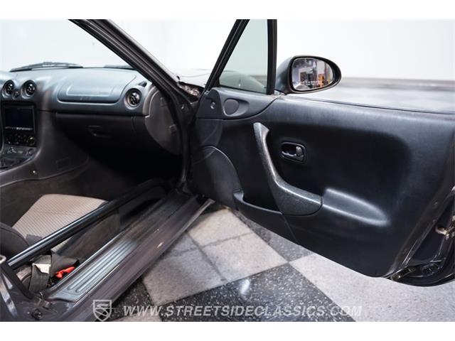 2000 Mazda Miata (CC-2096320) for sale in Lithia Springs, Georgia