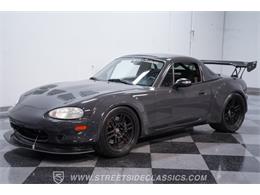 2000 Mazda Miata (CC-2096320) for sale in Lithia Springs, Georgia