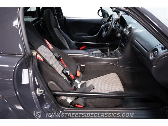 2000 Mazda Miata (CC-2096320) for sale in Lithia Springs, Georgia