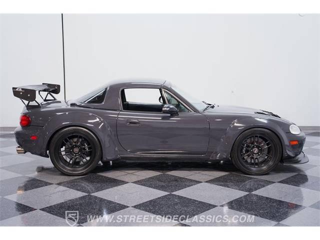2000 Mazda Miata (CC-2096320) for sale in Lithia Springs, Georgia