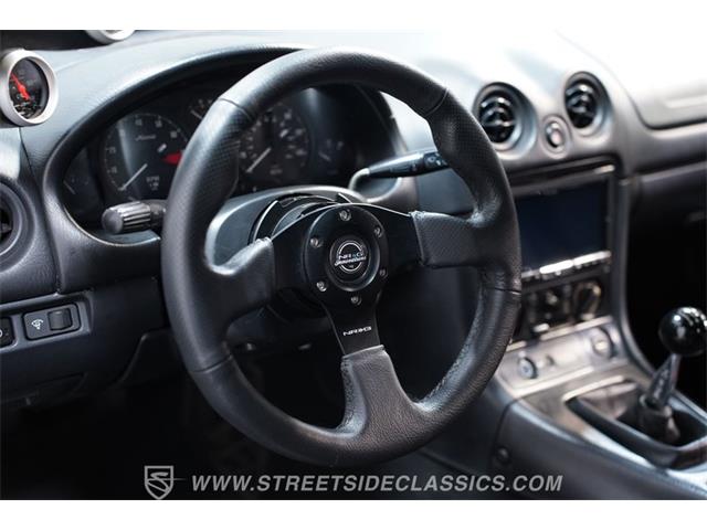 2000 Mazda Miata (CC-2096320) for sale in Lithia Springs, Georgia