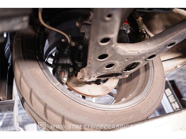 2000 Mazda Miata (CC-2096320) for sale in Lithia Springs, Georgia