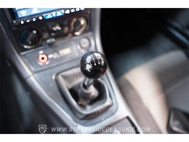 2000 Mazda Miata (CC-2096320) for sale in Lithia Springs, Georgia
