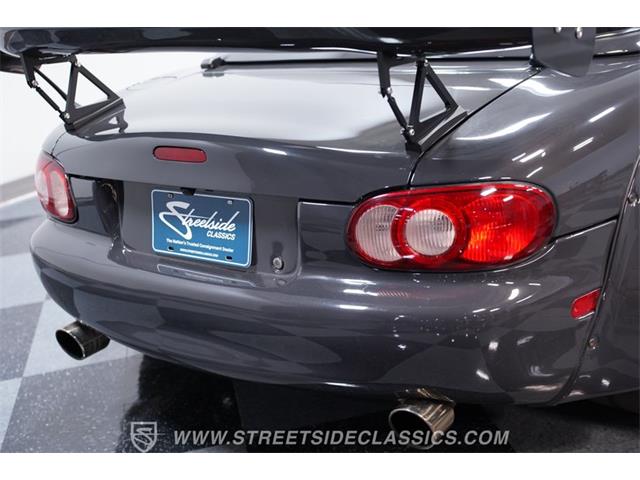 2000 Mazda Miata (CC-2096320) for sale in Lithia Springs, Georgia