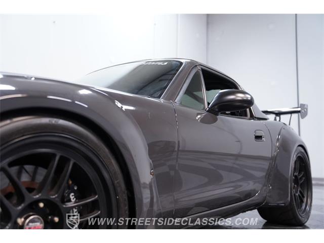 2000 Mazda Miata (CC-2096320) for sale in Lithia Springs, Georgia
