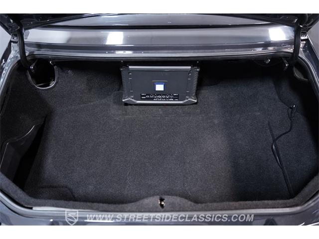 2000 Mazda Miata (CC-2096320) for sale in Lithia Springs, Georgia