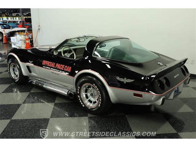 1978 Chevrolet Corvette (CC-2096321) for sale in Lutz, Florida