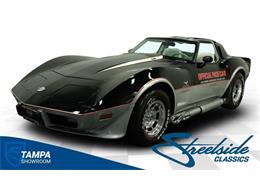 1978 Chevrolet Corvette (CC-2096321) for sale in Lutz, Florida