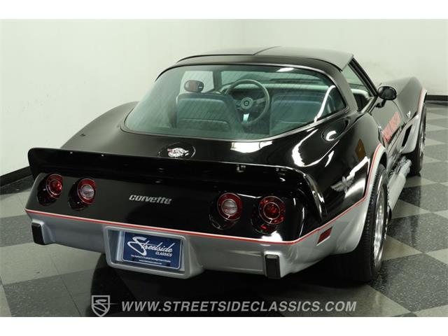 1978 Chevrolet Corvette (CC-2096321) for sale in Lutz, Florida