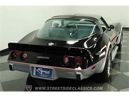 1978 Chevrolet Corvette (CC-2096321) for sale in Lutz, Florida