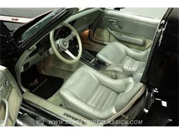 1978 Chevrolet Corvette (CC-2096321) for sale in Lutz, Florida