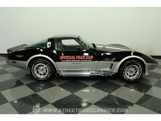 1978 Chevrolet Corvette (CC-2096321) for sale in Lutz, Florida