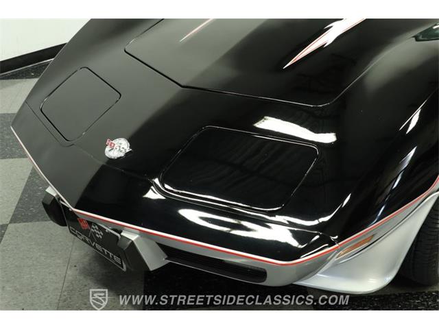 1978 Chevrolet Corvette (CC-2096321) for sale in Lutz, Florida