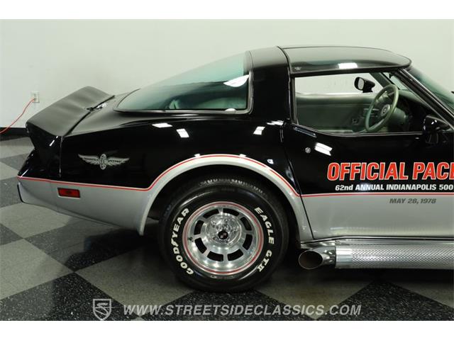 1978 Chevrolet Corvette (CC-2096321) for sale in Lutz, Florida