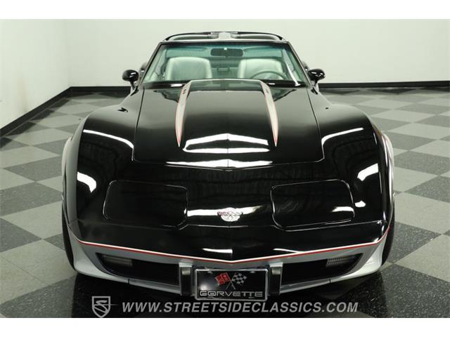 1978 Chevrolet Corvette (CC-2096321) for sale in Lutz, Florida