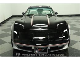 1978 Chevrolet Corvette (CC-2096321) for sale in Lutz, Florida
