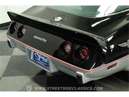 1978 Chevrolet Corvette (CC-2096321) for sale in Lutz, Florida