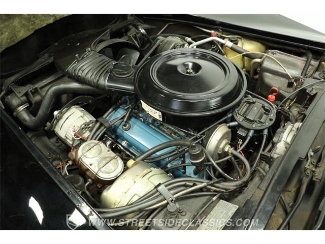 1978 Chevrolet Corvette (CC-2096321) for sale in Lutz, Florida