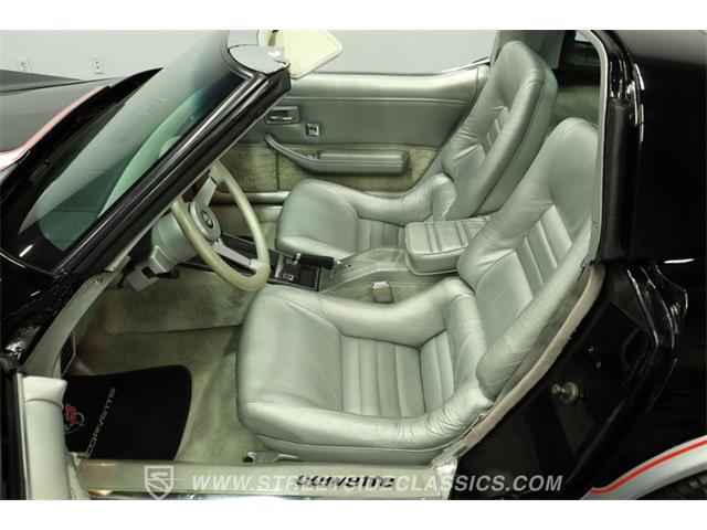 1978 Chevrolet Corvette (CC-2096321) for sale in Lutz, Florida