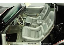 1978 Chevrolet Corvette (CC-2096321) for sale in Lutz, Florida