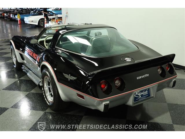 1978 Chevrolet Corvette (CC-2096321) for sale in Lutz, Florida