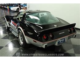 1978 Chevrolet Corvette (CC-2096321) for sale in Lutz, Florida