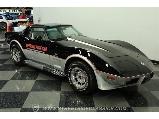 1978 Chevrolet Corvette (CC-2096321) for sale in Lutz, Florida