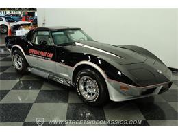 1978 Chevrolet Corvette (CC-2096321) for sale in Lutz, Florida