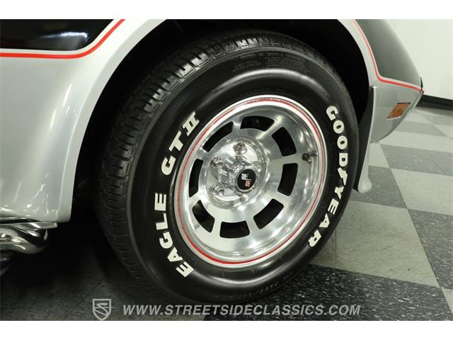1978 Chevrolet Corvette (CC-2096321) for sale in Lutz, Florida