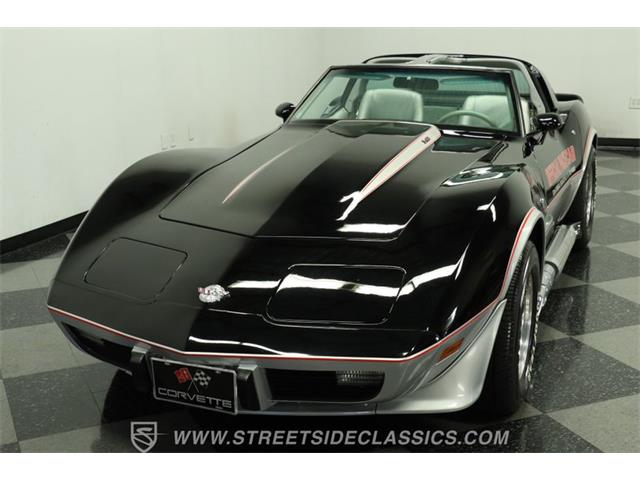 1978 Chevrolet Corvette (CC-2096321) for sale in Lutz, Florida